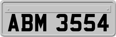 ABM3554