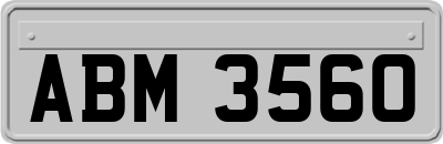 ABM3560