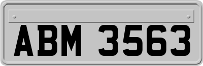ABM3563