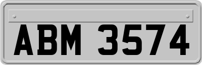 ABM3574