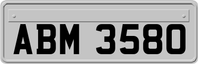 ABM3580