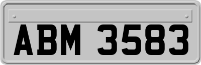 ABM3583