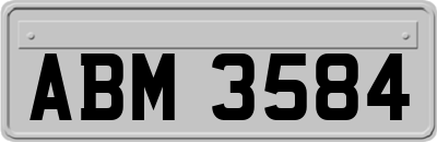 ABM3584