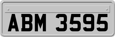ABM3595