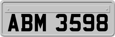 ABM3598