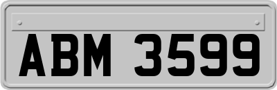 ABM3599