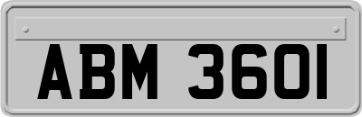 ABM3601