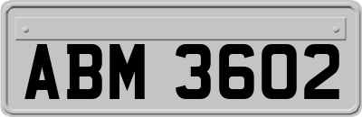 ABM3602