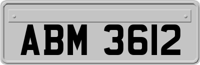 ABM3612
