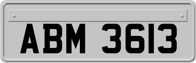 ABM3613
