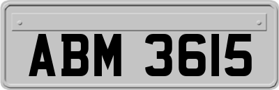ABM3615