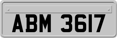 ABM3617