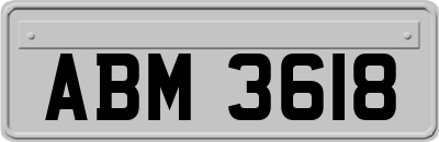 ABM3618