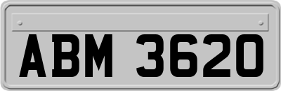 ABM3620