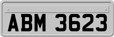 ABM3623