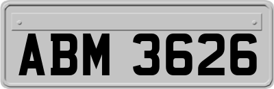 ABM3626