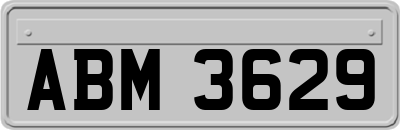 ABM3629