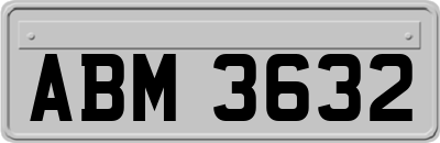 ABM3632