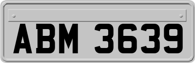 ABM3639
