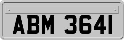 ABM3641