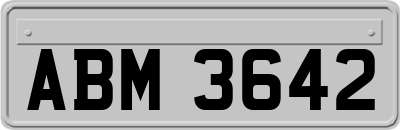 ABM3642