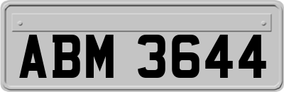 ABM3644