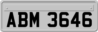 ABM3646