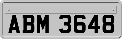ABM3648