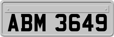 ABM3649