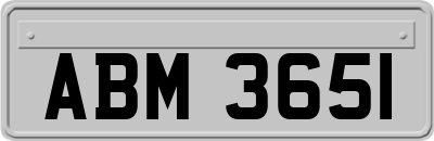 ABM3651