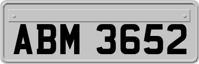 ABM3652