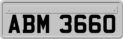 ABM3660