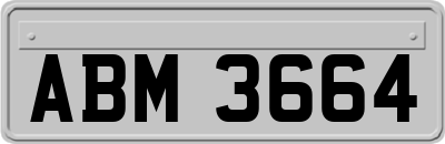ABM3664