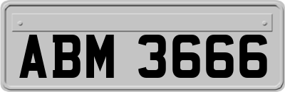 ABM3666