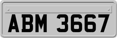 ABM3667