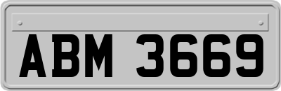 ABM3669