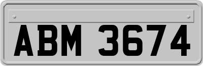 ABM3674