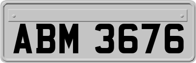 ABM3676
