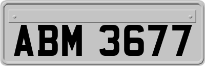 ABM3677