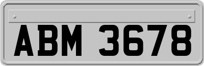 ABM3678