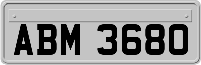 ABM3680