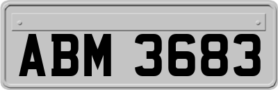 ABM3683