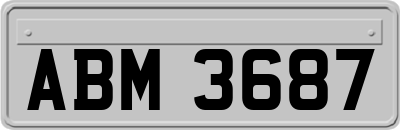 ABM3687