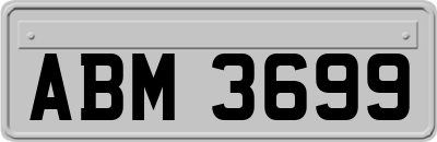 ABM3699