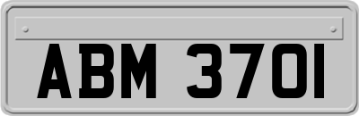 ABM3701