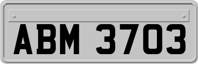 ABM3703
