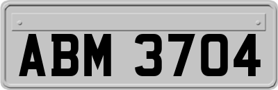 ABM3704