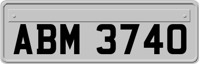 ABM3740