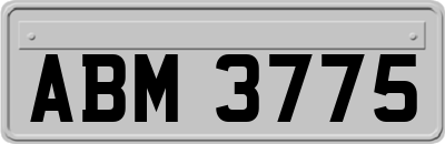 ABM3775