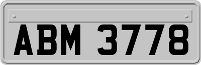 ABM3778